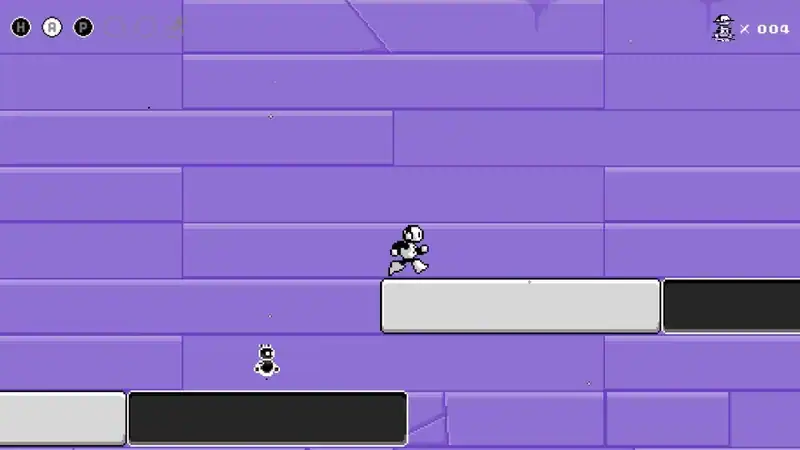 Monochrome Heights — изображение 3