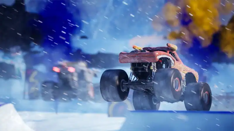 Monster Jam Showdown — изображение 3