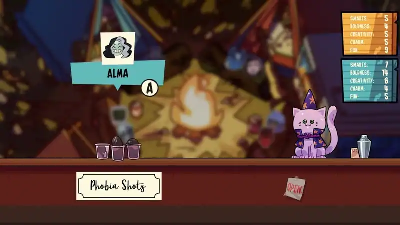 Monster Prom 2: Monster Camp — изображение 3