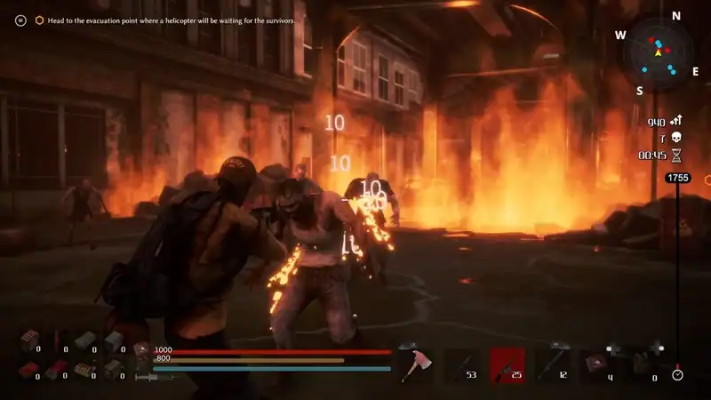 Monster Slayer Extermination — изображение 3