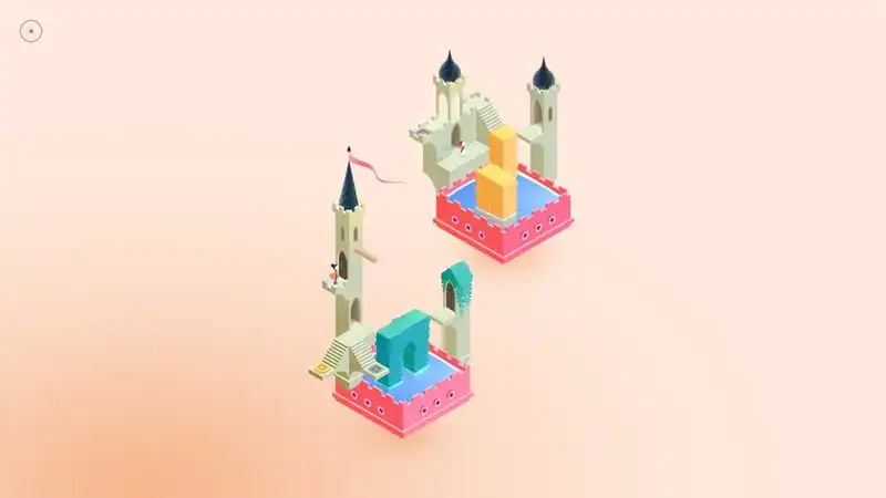 Monument Valley 2: Panoramic Edition — изображение 2