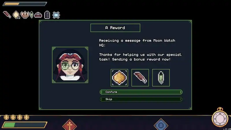 Moon Watch — изображение 3
