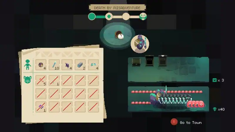 Moonlighter — изображение 3