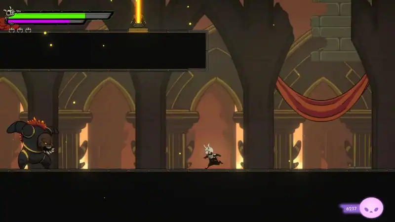 Morkull Ragast's Rage — изображение 2