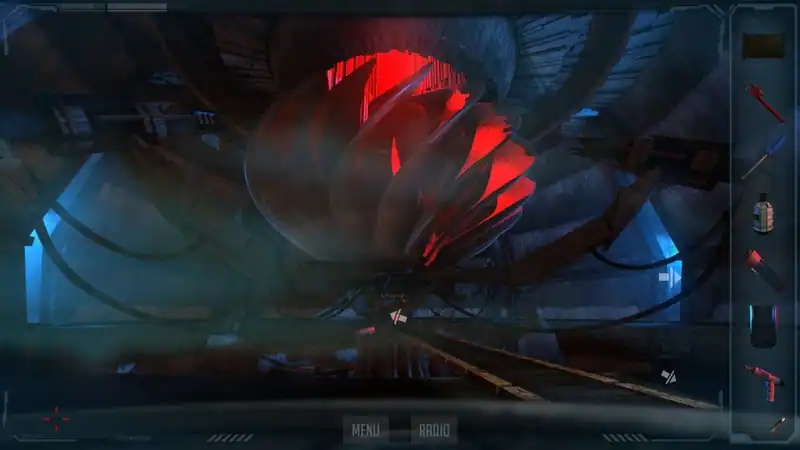 Morningstar: Descent to Deadrock — изображение 2