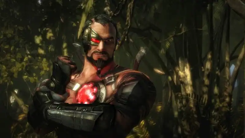 Mortal Kombat X — изображение 3