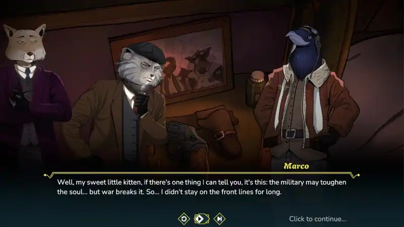 Moses and Plato - Last Train to Clawville — изображение 2