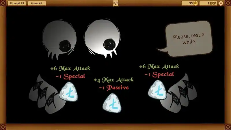 Mossroot — изображение 3