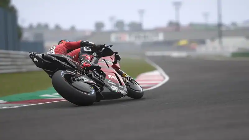 MotoGP20 — изображение 1