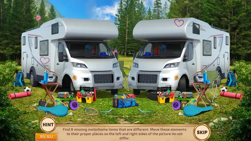 Motorhome: Traveling North America 2 — изображение 3