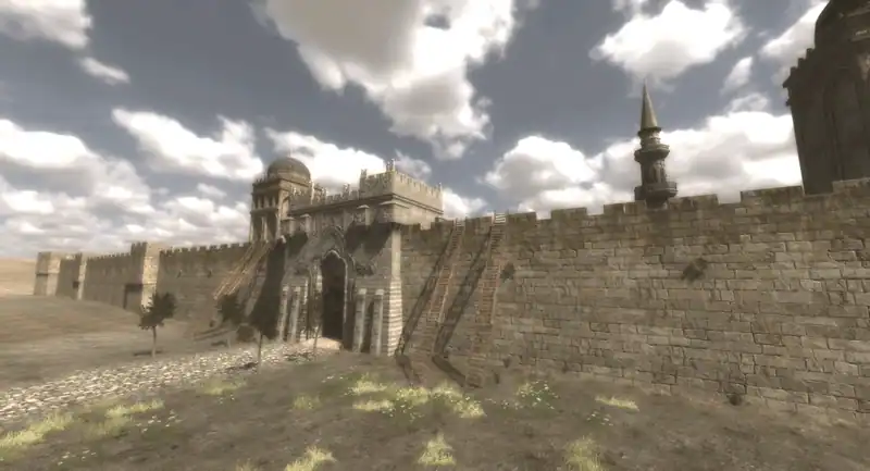 Mount & Blade: Warband - Nova Aetas — изображение 3