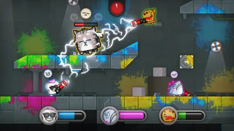 Move or Die — изображение 2