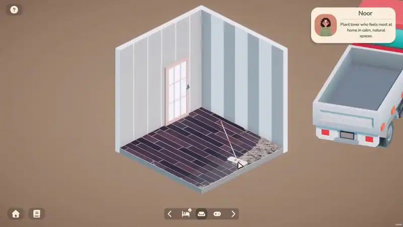 Moving Day: Make It Home — изображение 2