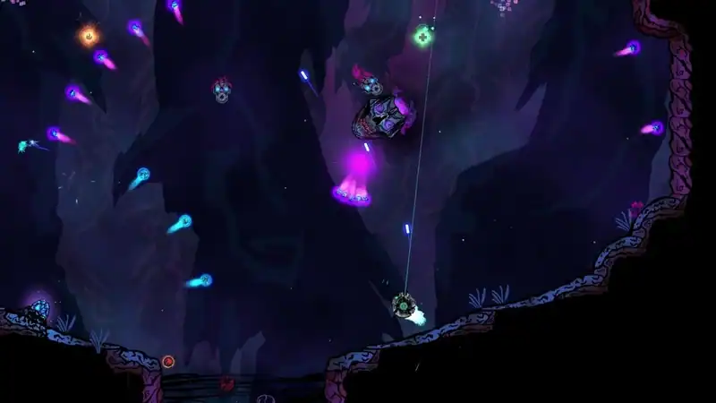 Ascending Madness — изображение 3