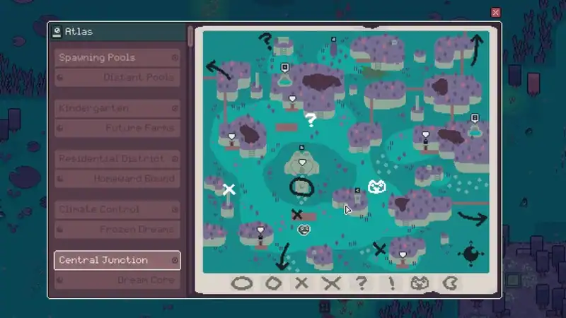 Mudborne: Frog Management Sim — изображение 3
