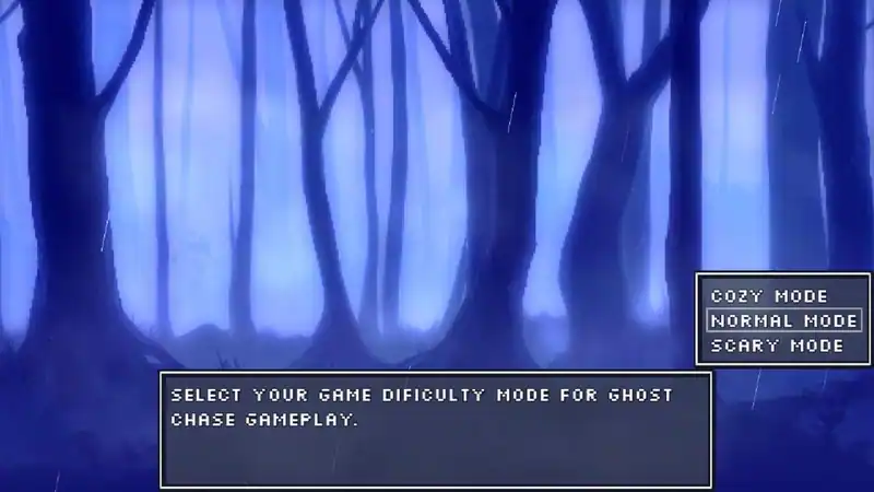 Murder Is Game Over: The Blackinton Curse — изображение 2