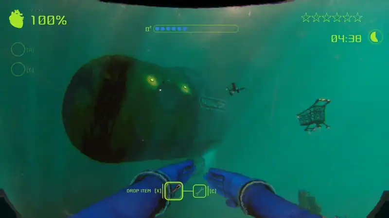 Murky Divers — изображение 3