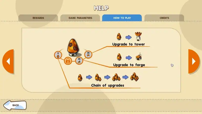 Mushroom Wars — изображение 3