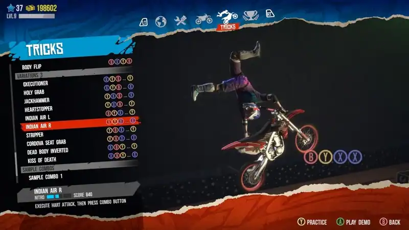 MX Nitro: Unleashed — изображение 3