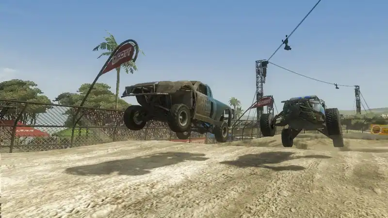 MX vs. ATV Reflex — изображение 3