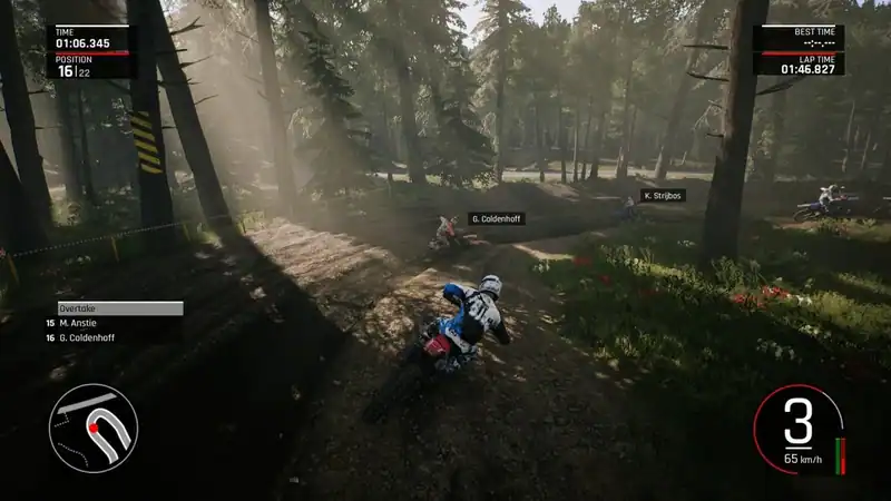 MXGP PRO — изображение 3
