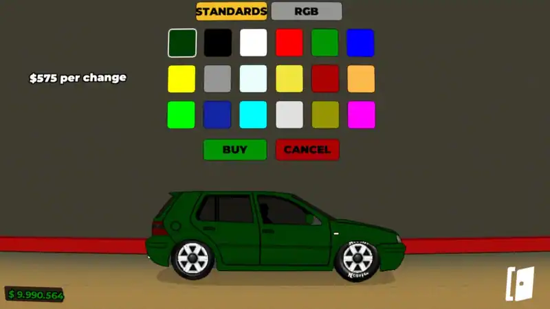 My Car My Life — изображение 3