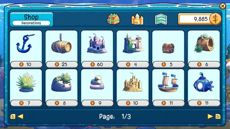 My Cozy Aquarium — изображение 2