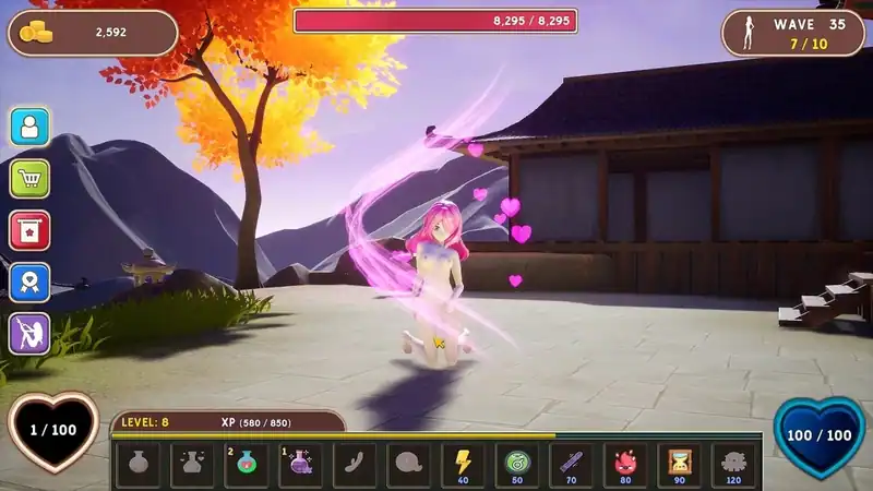 My Dream Girl — изображение 3