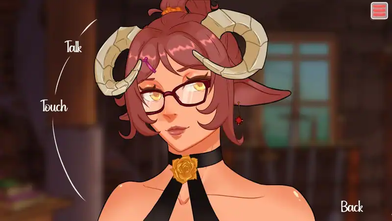 My evil magician boss suddenly loves me?! — изображение 3