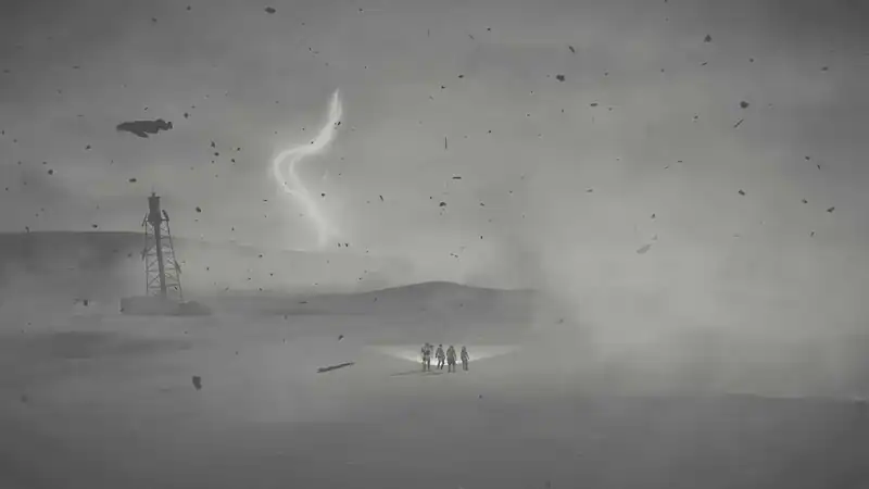 Ashwalkers — изображение 3