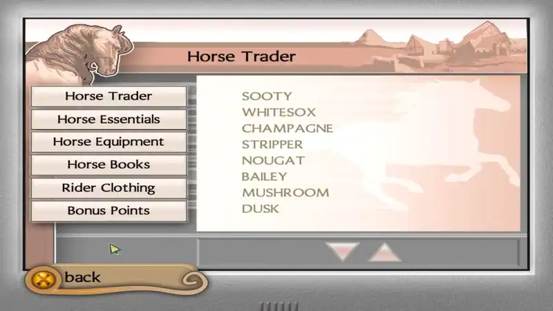 My Riding Stables: Life with Horses — изображение 3