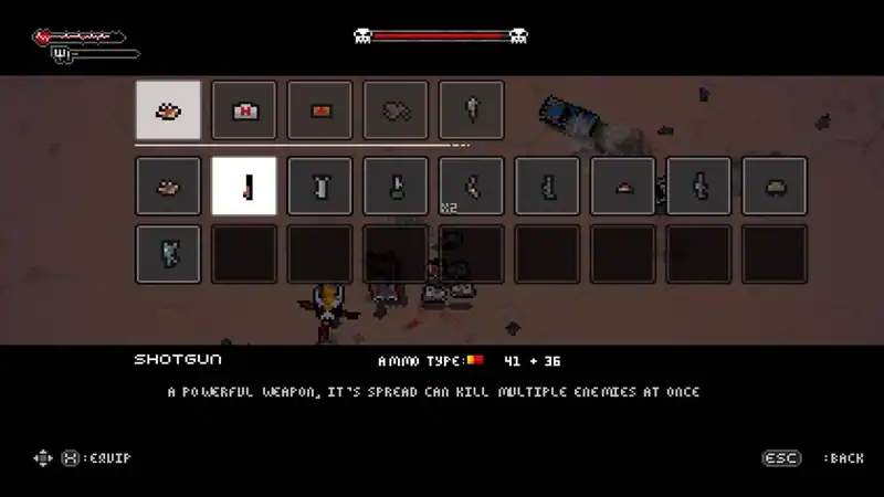 Ashworld — изображение 3