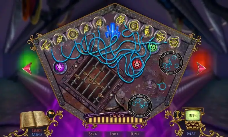 Mystery Case Files: Moths to a Flame — изображение 2