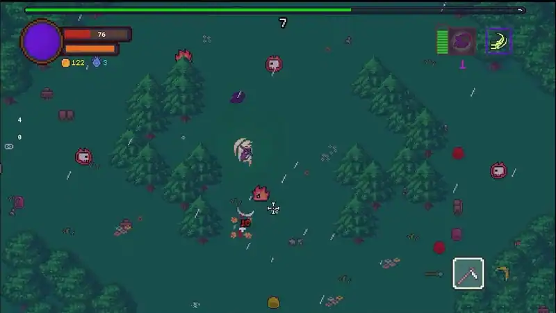 Mystic Forest — изображение 3