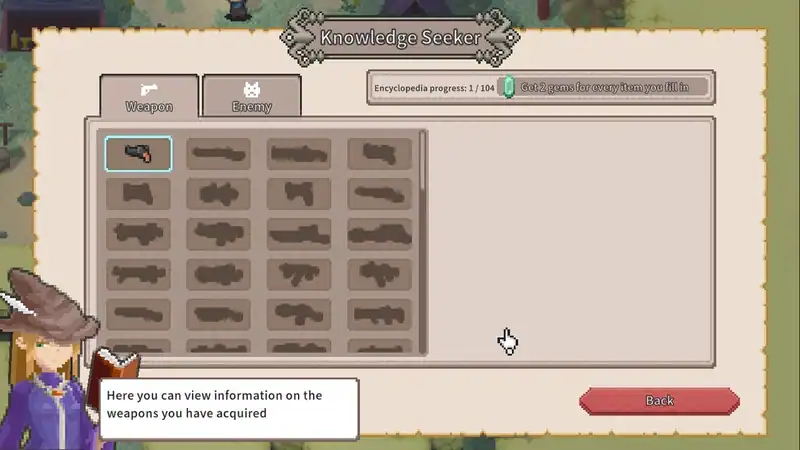 Mystic Gate — изображение 3