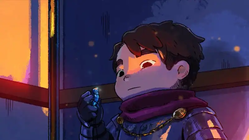 NAIRI: Rising Tide — изображение 2