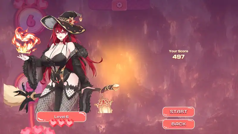 Naive Riri — изображение 2