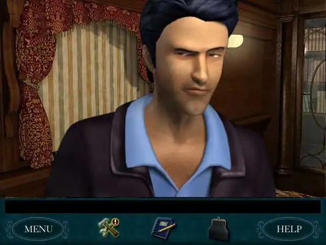 Nancy Drew: Last Train to Blue Moon Canyon — изображение 3