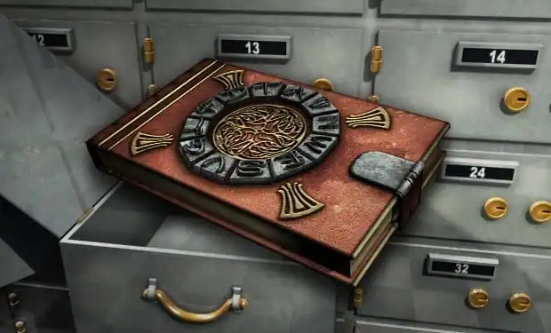 Nancy Drew: Secret of the Old Clock — изображение 2