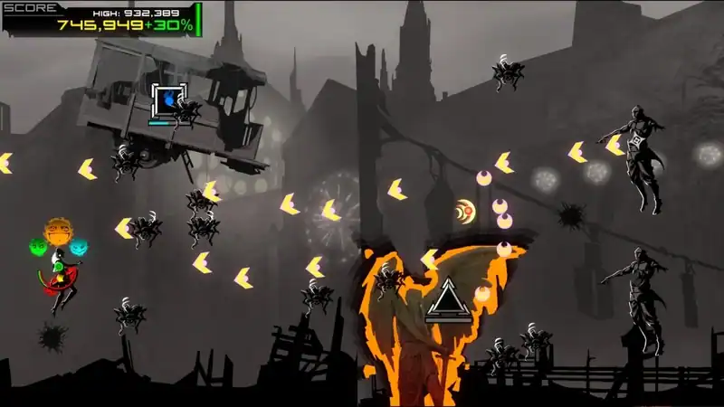 A City Sleeps — изображение 3