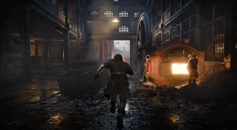 Assassin's Creed Syndicate — изображение 3