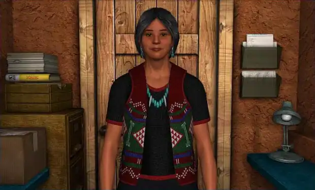 Nancy Drew: The Secret of Shadow Ranch — изображение 3