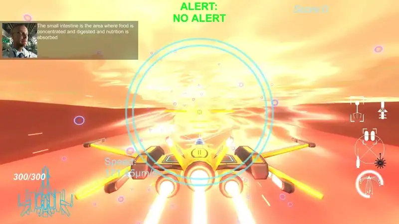 Nano Fighter Anti Disease — изображение 3