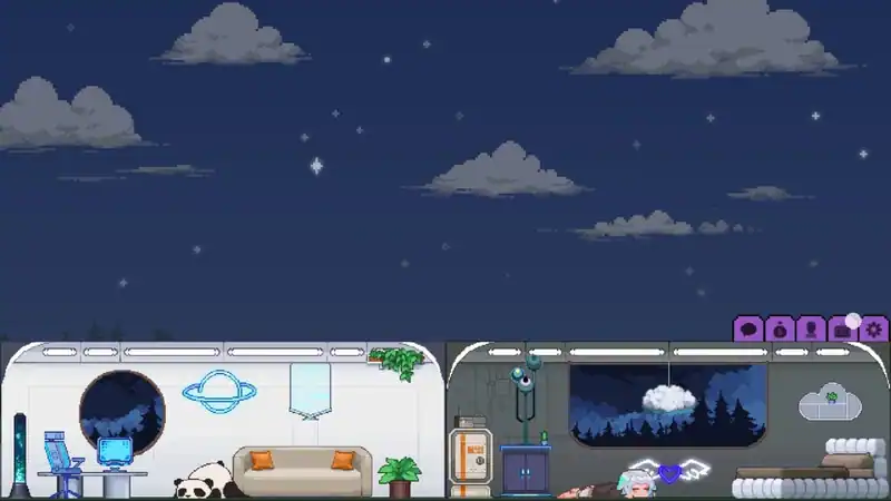 Nano Neighbors — изображение 3