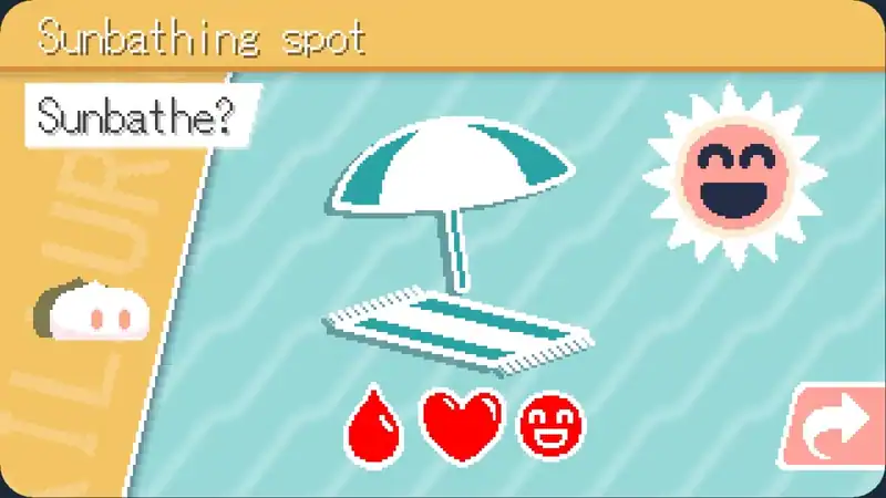 Nanomon Virtual Pet — изображение 3