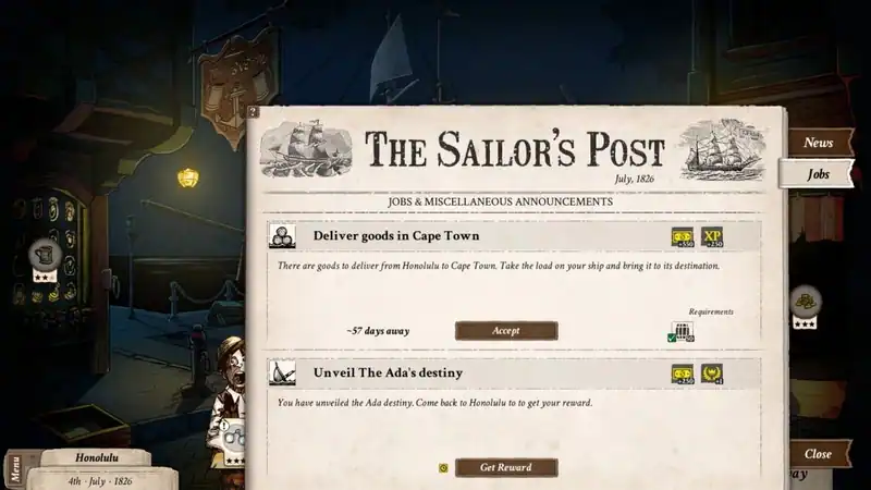 Nantucket — изображение 3