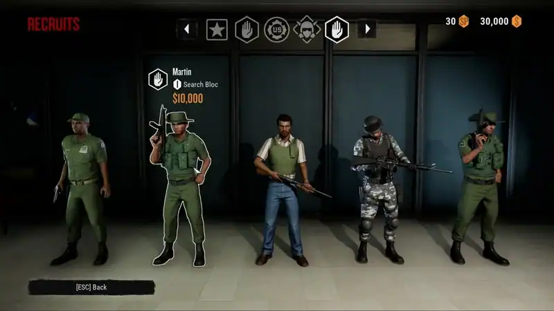 Narcos: Rise of the Cartels — изображение 1