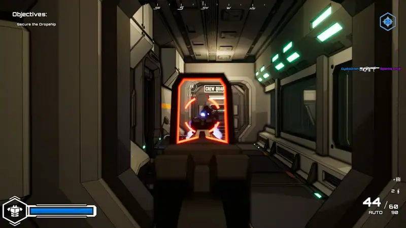 Assault On Proxima — изображение 2