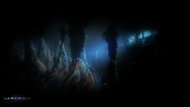 Narcosis — изображение 3