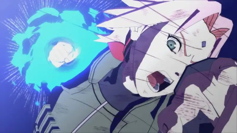 NARUTO SHIPPUDEN: Ultimate Ninja STORM 4 — изображение 2